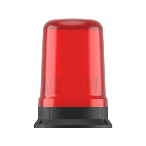 LED Red Warning Light (8000L)