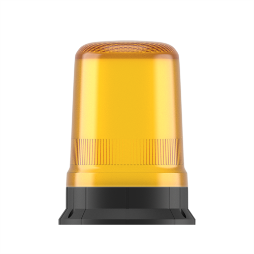 LED Red Warning Light (8000L)