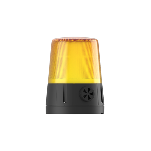 SMD LED Strobe Light with 95 dB Buzzer 