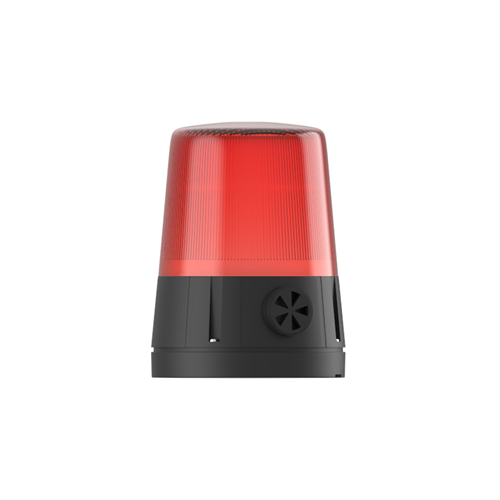 SMD LED Strobe Light with 95 dB Buzzer 