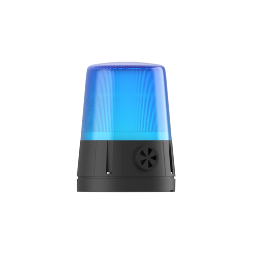 SMD LED Strobe Light with 95 dB Buzzer 