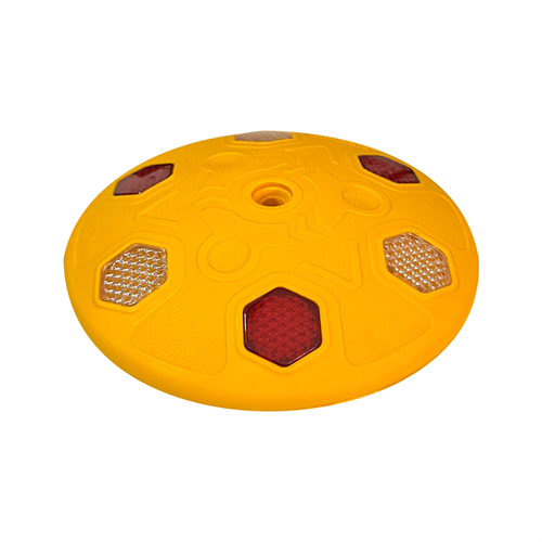 Messi Yuvarlak Yol Butonu