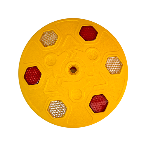 25li Messi Yuvarlak Yol Butonu Seti