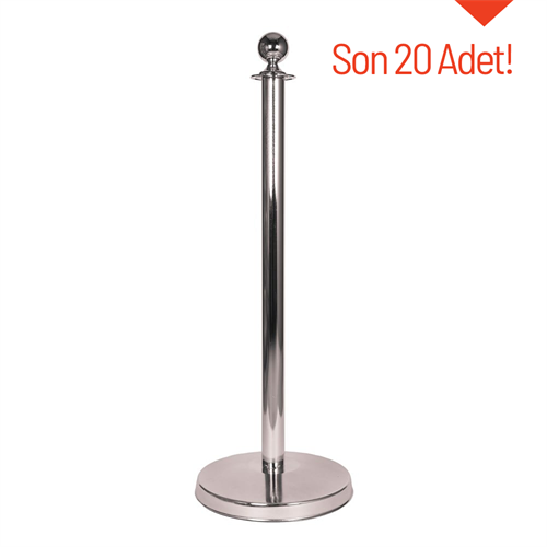 Metalik Protokol Bariyeri