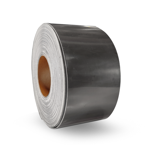 Metalize Reflektif Bant 10 cm x 46 mt