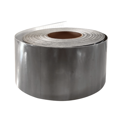 Metalize Reflektif Bant 10 cm x 46 mt