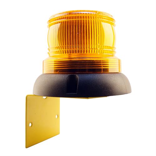 Wall Mount Multimode Beacon with Buzzer 