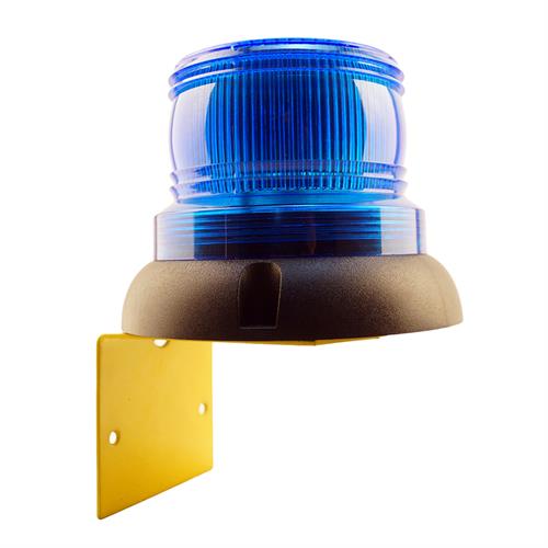 Wall Mount Multimode Beacon with Buzzer 