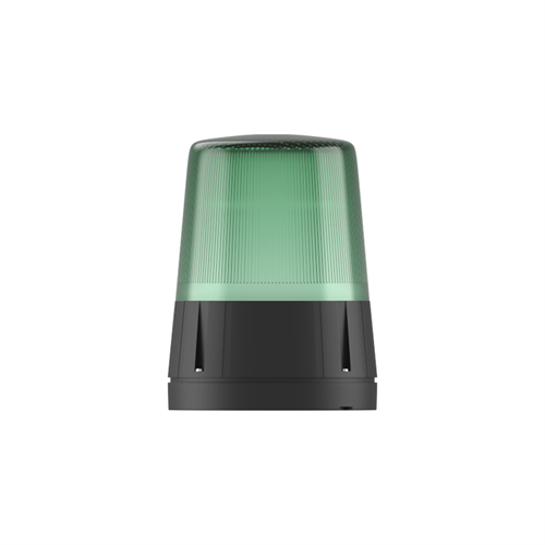 Multimode LED Strobe Light