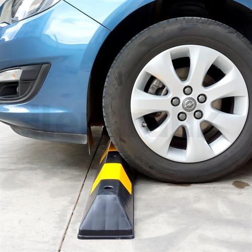 5li Otopark Araç Stoperi PPC Set 