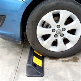 2li Oto Park Araç Stoperi PPC