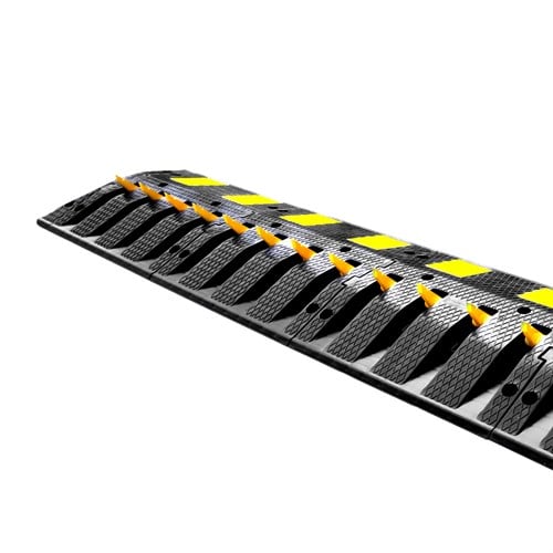 Otopark Kasis Kapanı - 2,5 Metre
