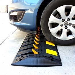 Otopark Kasis Kapanı 50 x 50 x 6 cm 5 Metre