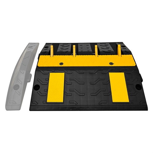 Otopark Kasis Kapanı - Tek Yön 50 x 50 x 6,5 cm