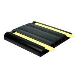 Rubber Wall Protector 15 x 300 cm