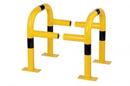 Parking Lot Column/Area Guard  60 cm