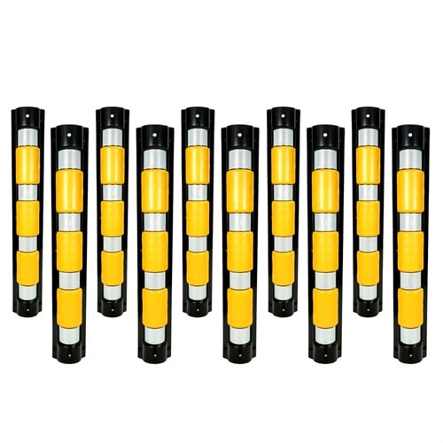 Otopark Kolon Köşe Koruyucu 10`lu Set