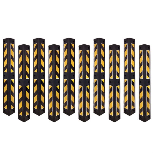 10-Pack Corner Guard- 80 cm (Compound Material)