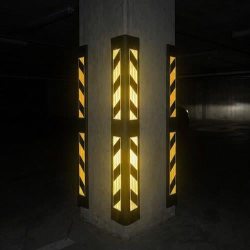 Corner Guard- 80 cm (Compound Material)