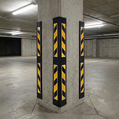 Corner Guard- 80 cm (Compound Material)