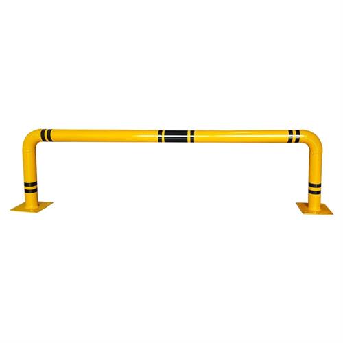 Otopark Yüksek Araç Stoperi 150 x 40 cm