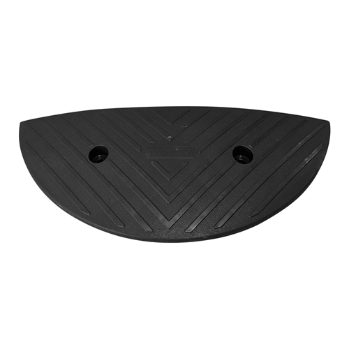 Oval Hız Kesici Kapağı PPC, Yol Kasisi 50 x 20 x 4.5 cm