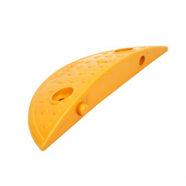 EKO Oval Hız Kesici, Plastik Yol Kasisi Kapağı 30 x 10 x 4 cm