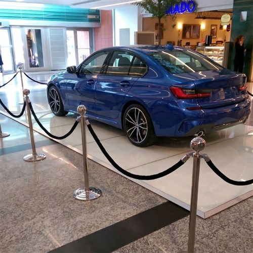 Paslanmaz Protokol Bariyeri