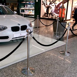 Pirinç Protokol Bariyeri