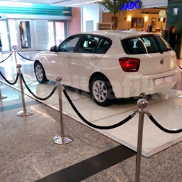 Pirinç Protokol Bariyeri