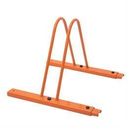 Portable Bicycle Park