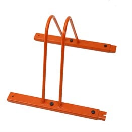 Portable Bicycle Park