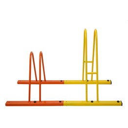 Portable Bicycle Park