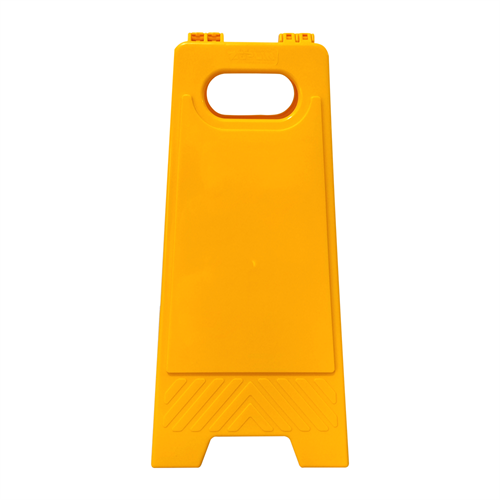 PPC Kaygan Zemin Levhası Boş