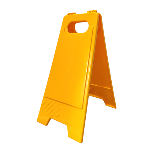 PPC Kaygan Zemin Levhası Boş