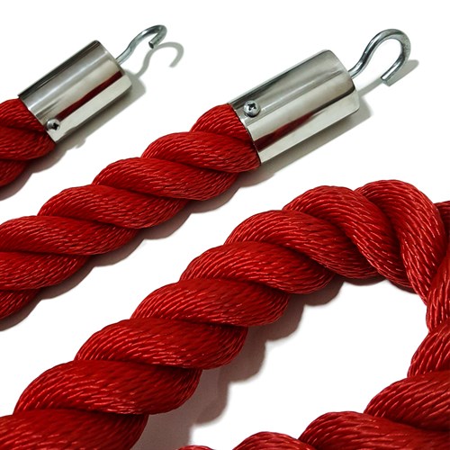 Barrier Rope