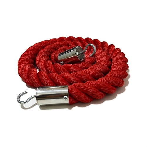 Barrier Rope