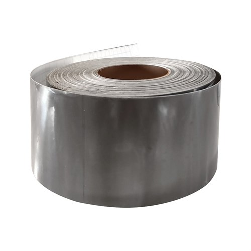 Reflektif Bant, Reflektif Şerit 10 cm x 46 Metre (METALİZE)