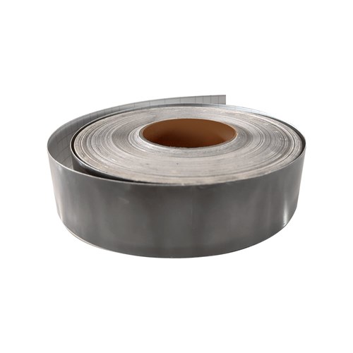 Reflektif Bant, Reflektif Şerit 5 cm x 46 Metre (METALİZE)