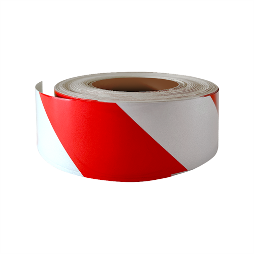 Reflektif Bant, Reflektif Şerit 5 cm x 46 m EKO