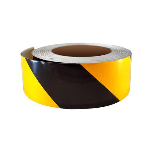 Reflektif Bant, Reflektif Şerit 5 cm x 46 m EKO