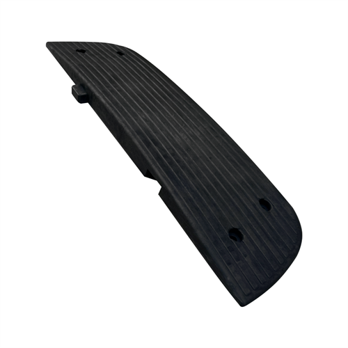 Reflektörlü Hız Kesici Kapağı, Yol Kasisi 90 x 25 cm