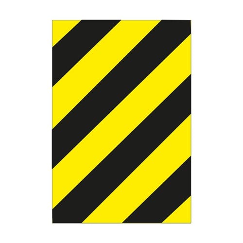 Refüj Başı Ek Levhası T-34a