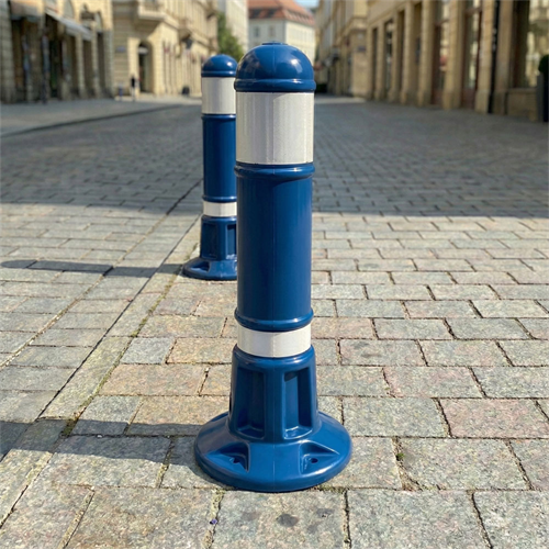Refuj Dubası Mavi 50  cm