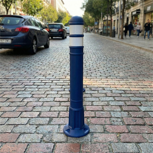 Refuj Dubası - Mavi 80 cm