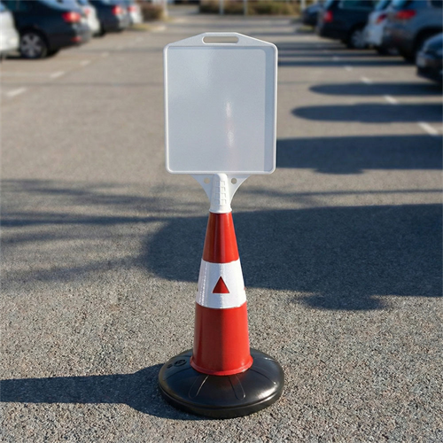 Reklam Dubası Kırmızı 118 cm