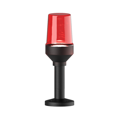 Mini Warning Light - Continuous Illumination