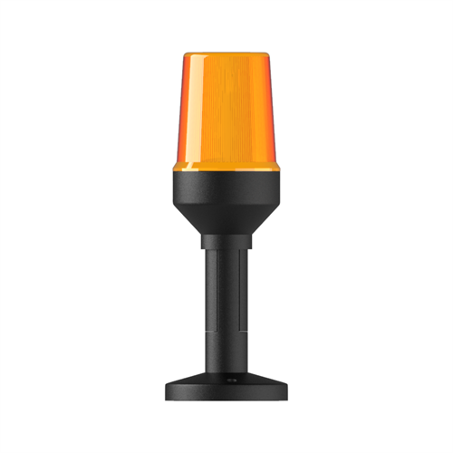 Mini Warning Light - Continuous Illumination