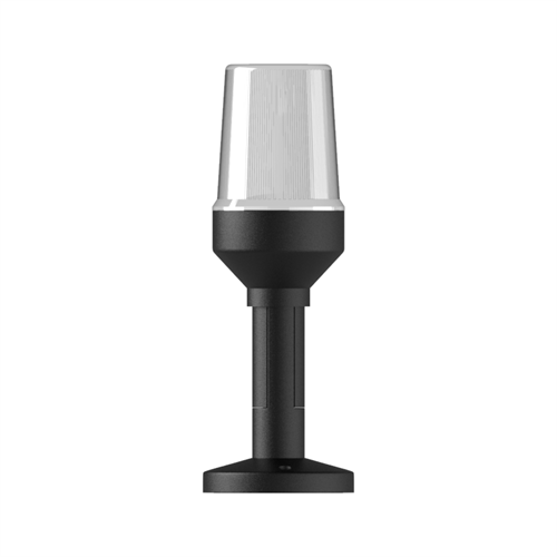 Mini Warning Light - Continuous Illumination