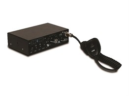 SAC 1401 Siren Anons Cihazı